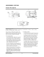 Preview for 104 page of Daewoo G424 Gasoline Service Manual