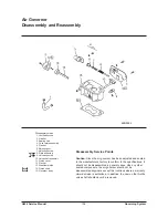 Preview for 105 page of Daewoo G424 Gasoline Service Manual