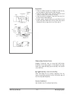 Preview for 106 page of Daewoo G424 Gasoline Service Manual