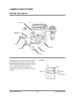 Preview for 107 page of Daewoo G424 Gasoline Service Manual