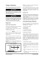 Preview for 108 page of Daewoo G424 Gasoline Service Manual