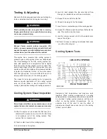 Preview for 112 page of Daewoo G424 Gasoline Service Manual