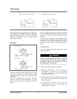 Preview for 114 page of Daewoo G424 Gasoline Service Manual