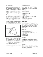 Preview for 117 page of Daewoo G424 Gasoline Service Manual