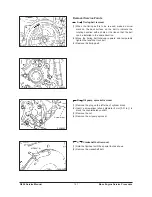 Preview for 122 page of Daewoo G424 Gasoline Service Manual