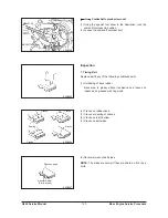 Preview for 124 page of Daewoo G424 Gasoline Service Manual