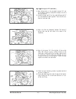 Preview for 126 page of Daewoo G424 Gasoline Service Manual