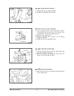 Preview for 127 page of Daewoo G424 Gasoline Service Manual