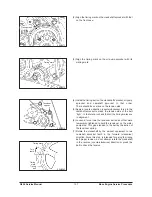 Preview for 128 page of Daewoo G424 Gasoline Service Manual