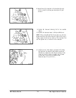 Preview for 129 page of Daewoo G424 Gasoline Service Manual