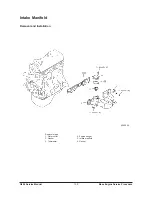 Preview for 130 page of Daewoo G424 Gasoline Service Manual