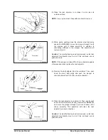 Preview for 136 page of Daewoo G424 Gasoline Service Manual