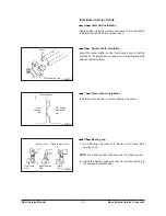 Preview for 138 page of Daewoo G424 Gasoline Service Manual