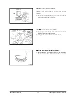 Preview for 139 page of Daewoo G424 Gasoline Service Manual