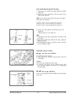 Preview for 144 page of Daewoo G424 Gasoline Service Manual