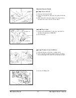 Preview for 147 page of Daewoo G424 Gasoline Service Manual