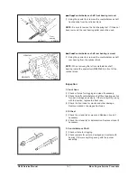 Preview for 148 page of Daewoo G424 Gasoline Service Manual