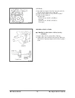 Preview for 149 page of Daewoo G424 Gasoline Service Manual