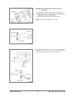 Preview for 150 page of Daewoo G424 Gasoline Service Manual