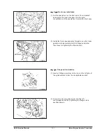 Preview for 152 page of Daewoo G424 Gasoline Service Manual