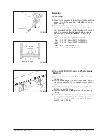 Preview for 157 page of Daewoo G424 Gasoline Service Manual