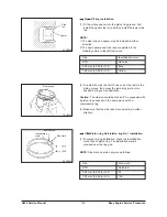 Preview for 159 page of Daewoo G424 Gasoline Service Manual