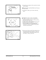 Preview for 160 page of Daewoo G424 Gasoline Service Manual