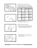 Preview for 161 page of Daewoo G424 Gasoline Service Manual