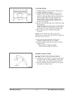 Preview for 165 page of Daewoo G424 Gasoline Service Manual