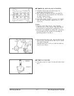 Preview for 168 page of Daewoo G424 Gasoline Service Manual