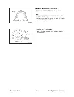 Preview for 169 page of Daewoo G424 Gasoline Service Manual