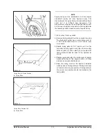 Preview for 171 page of Daewoo G424 Gasoline Service Manual