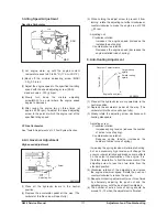 Preview for 172 page of Daewoo G424 Gasoline Service Manual