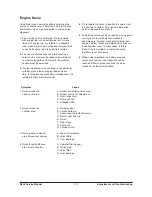 Preview for 175 page of Daewoo G424 Gasoline Service Manual