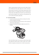 Preview for 7 page of Daewoo GAE 50 User Manual