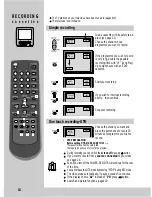 Preview for 18 page of Daewoo GB14F8T1 Instruction Manual