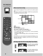 Предварительный просмотр 20 страницы Daewoo GB14F8T1 Instruction Manual