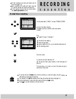 Preview for 21 page of Daewoo GB14F8T1 Instruction Manual