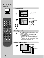 Предварительный просмотр 26 страницы Daewoo GB14F8T1 Instruction Manual