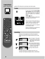 Предварительный просмотр 30 страницы Daewoo GB14F8T1 Instruction Manual