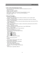 Preview for 10 page of Daewoo GB14H3T1 Service Manual