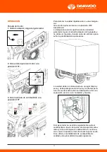 Preview for 12 page of Daewoo GDA Series User Manual