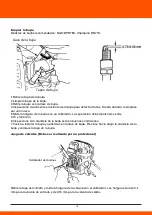 Предварительный просмотр 17 страницы Daewoo GDA Series User Manual