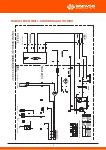 Предварительный просмотр 24 страницы Daewoo GDA Series User Manual