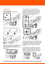 Предварительный просмотр 34 страницы Daewoo GDA Series User Manual