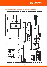 Предварительный просмотр 47 страницы Daewoo GDA Series User Manual