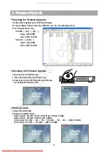 Предварительный просмотр 11 страницы Daewoo HC-4100B Series Service Manual