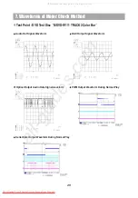 Предварительный просмотр 31 страницы Daewoo HC-4100B Series Service Manual