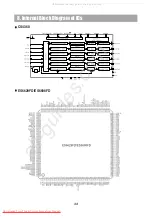 Предварительный просмотр 36 страницы Daewoo HC-4100B Series Service Manual