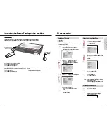 Preview for 9 page of Daewoo HC-4130 Instruction Manual